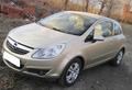 Opel Corsa 1,2 л, АКПП, 2007 г.